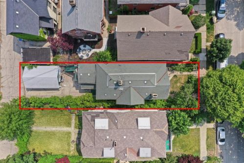 928 4th St, Milwaukee, WI 53204-1725