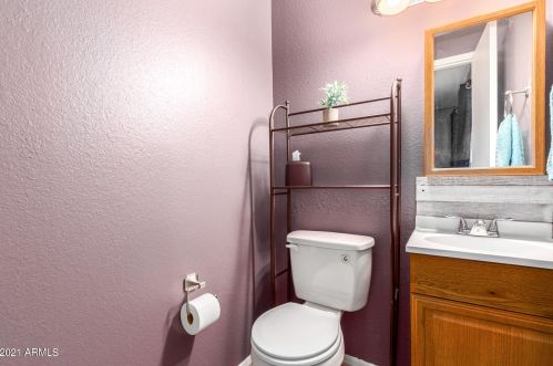 3668 Tyson St, Chandler AZ  85226-4061 exterior