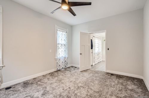 863 King St, Denver CO  80204-3110 exterior