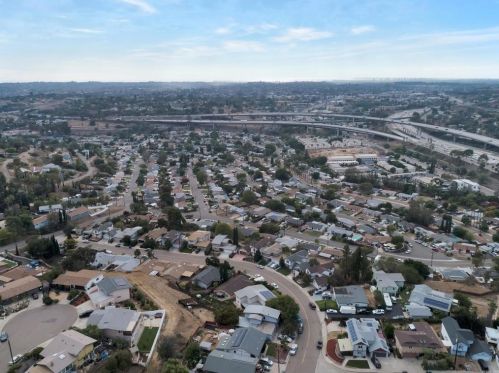 3731 Nereis Dr, La Mesa CA  91941-8069 exterior