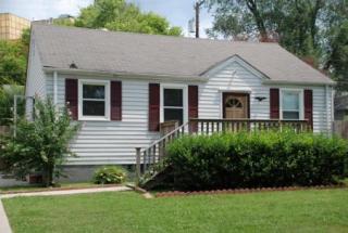 1012 Kirby Dr, Nashville, TN 37217-1917