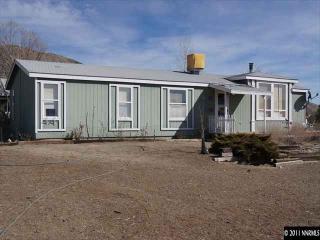 3965 Gray Hills Rd, Wellington, NV 89444-9358