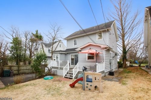 249 Kingsland Ter, South Orange NJ  07079-1468 exterior