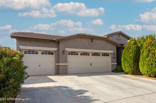 19502 Piccolo Dr, Maricopa AZ  85138-4323 exterior