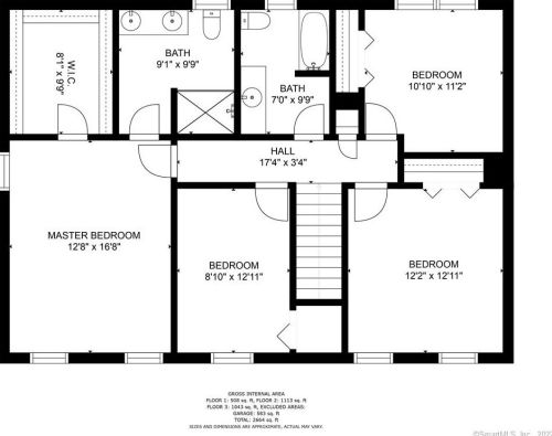 89 Berkshire Rd, Sandy Hook CT 06482-1425 exterior