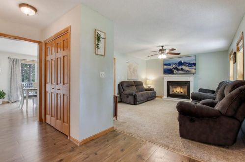 201 Em St, Spooner WI  54801-7721 exterior