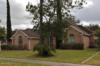 12328 Brighton Bay Trl, Jacksonville FL  32246-7210 exterior