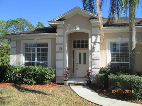 836 Rivers Ct, Orlando, FL 32828-8328