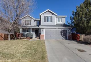 2051 99 Pl, Westminster CO  exterior