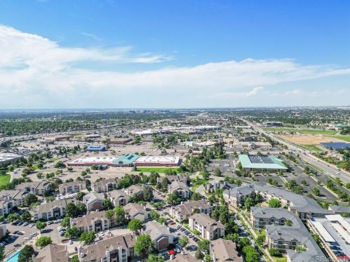 14321 Tennessee Ave, Denver CO 80012-3902 exterior