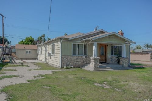 14906 Fairgrove Ave, City Of Industry, CA 91744