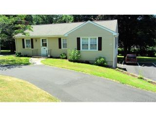 351 Broadway, New Haven, CT 06518-2617