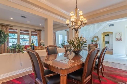 2965 Hillside Dr, West Covina CA  91791-3769 exterior