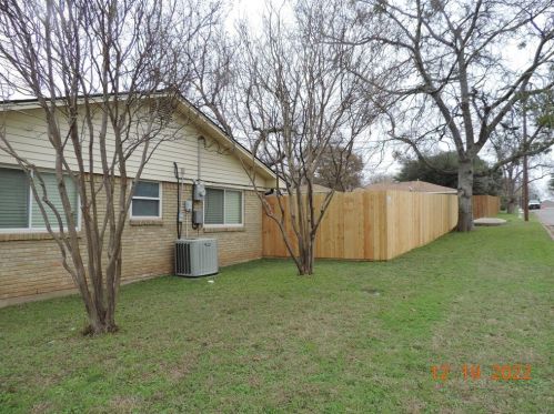 1500 Hillside Dr, Midlothian TX  76065-2006 exterior
