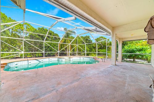 14387 Temple Blvd, Town Of Loxahatchee Groves FL  33470-5222 exterior