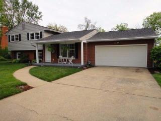 187 Wexford Dr, Liberty Township, OH 45050