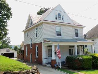 218 Belmont Ave, Canonsburg, PA 15317-1102