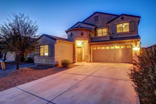 40324 Novak Ln, Maricopa, AZ 85138-6682
