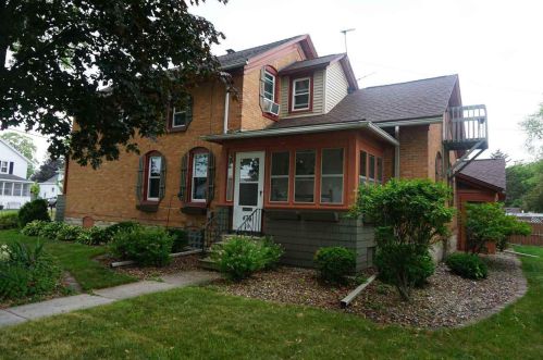 476 Linden St, Fond Du Lac, WI 54935-4927