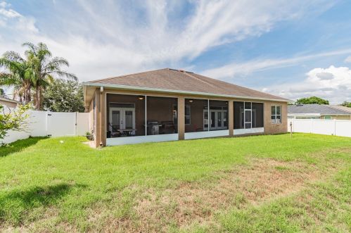 6462 Hickory View Dr, Lakeland FL  33813-0805 exterior