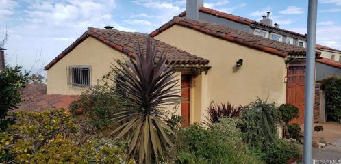 98 Clarendon Ave, San Francisco, CA 94114-2102
