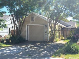 2207 Sandcastle Way, Sacramento CA  95833-3409 exterior