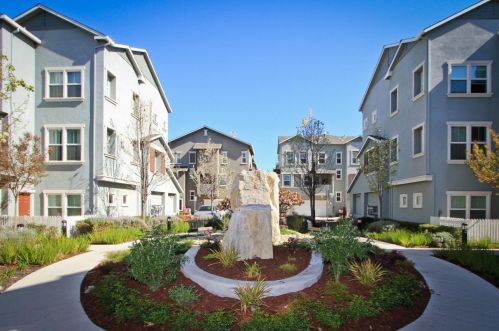 922 Alegre Pl, San Jose, CA 95126-1087