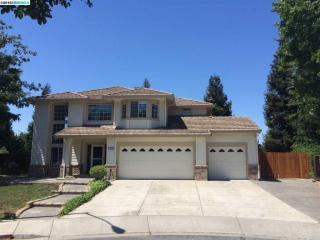 5128 Paddock Ct, Antioch, CA 94531-8434