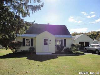 4256 Fay Rd, Syracuse, NY 13219-3044