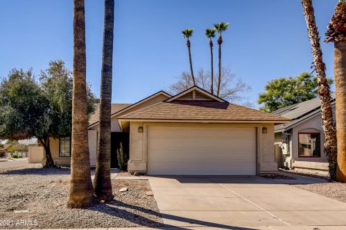 1112 87th St, Scottsdale, AZ 85257-4904