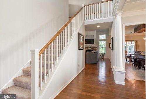 25 Summerlyn Dr, Ephrata PA  17522-9237 exterior