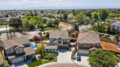 1038 Balzo St, Manteca, CA 95337-8771