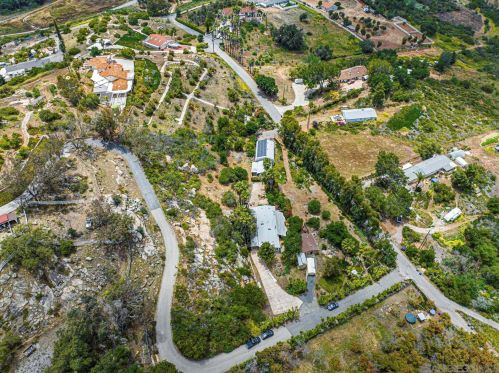 29079 Aerie Rd, Valley Center CA  92082-5728 exterior