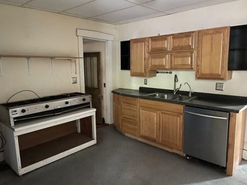 728 Garfield Ave, Bellefontaine OH  43311-1236 exterior