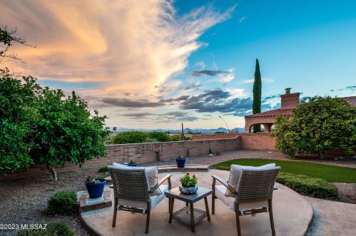 6870 Via Colorada, Tucson, AZ 85750-6301