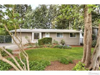 9704 124th St, Kirkland, WA 98034-3785