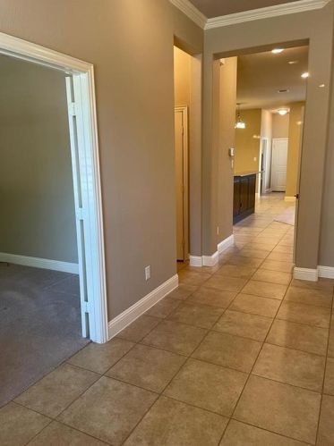 4696 Cecile Rd, Plano TX  75024-7801 exterior