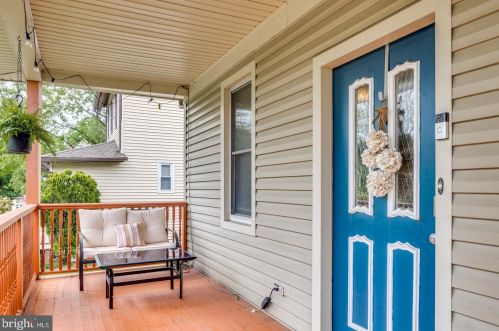 220 Prospect St, Camden NJ  08109-2613 exterior