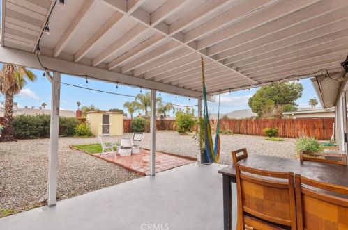 26601 Farrell St, Menifee CA  92586-2009 exterior