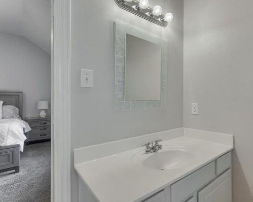 2605 Cross Haven Dr, Lewisville TX  75028-2484 exterior