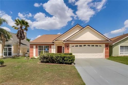 8381 Fort Thomas Way, Orlando, FL 32822-7170