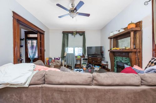 2010 Howell St, Covington KY 41014-1125 exterior