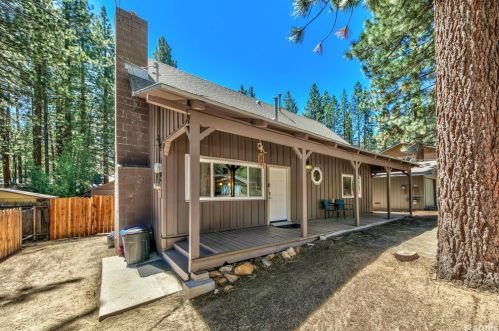 2618 Alma Ave, South Lake Tahoe, CA 96150-3034