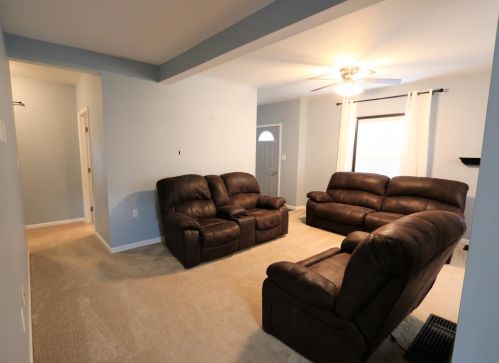 66 Mansfield Ave, Mount Vernon OH  43050-1655 exterior