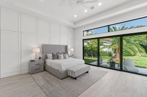 16510 Senterra Dr, Delray Beach FL  33484-6985 exterior