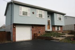 106 Wine St, South Connellsville, PA 15425-4955