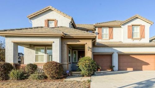 1037 Calvinson Pkwy, Grayson, CA 95363-8374