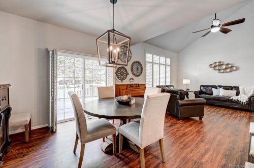 20475 Orchard Pl, Denver CO  80016-3891 exterior