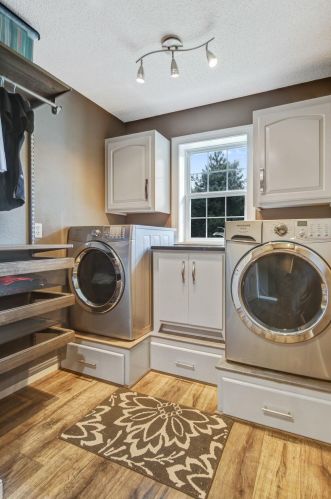 4763 382nd St, Sartell MN  56377-9713 exterior