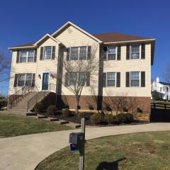 201 Pleasure Dr, Richmond, KY 40475-3032